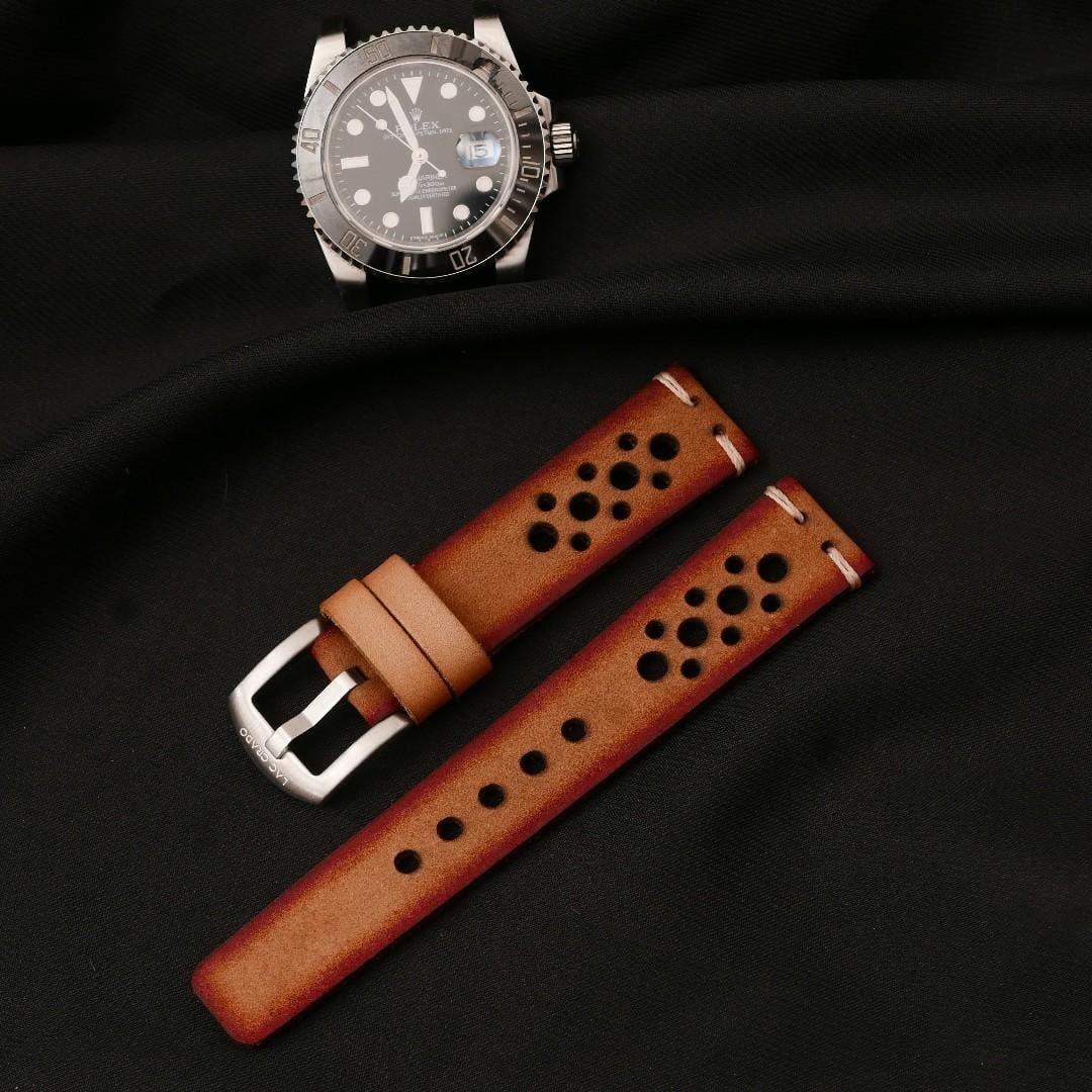 Custom Sunset Rallye