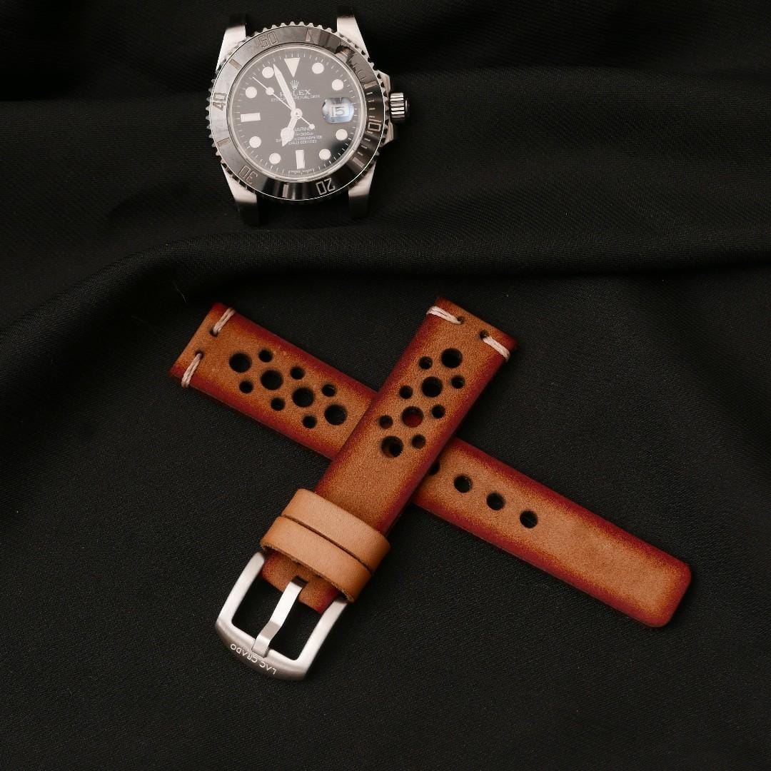 Custom Sunset Rallye