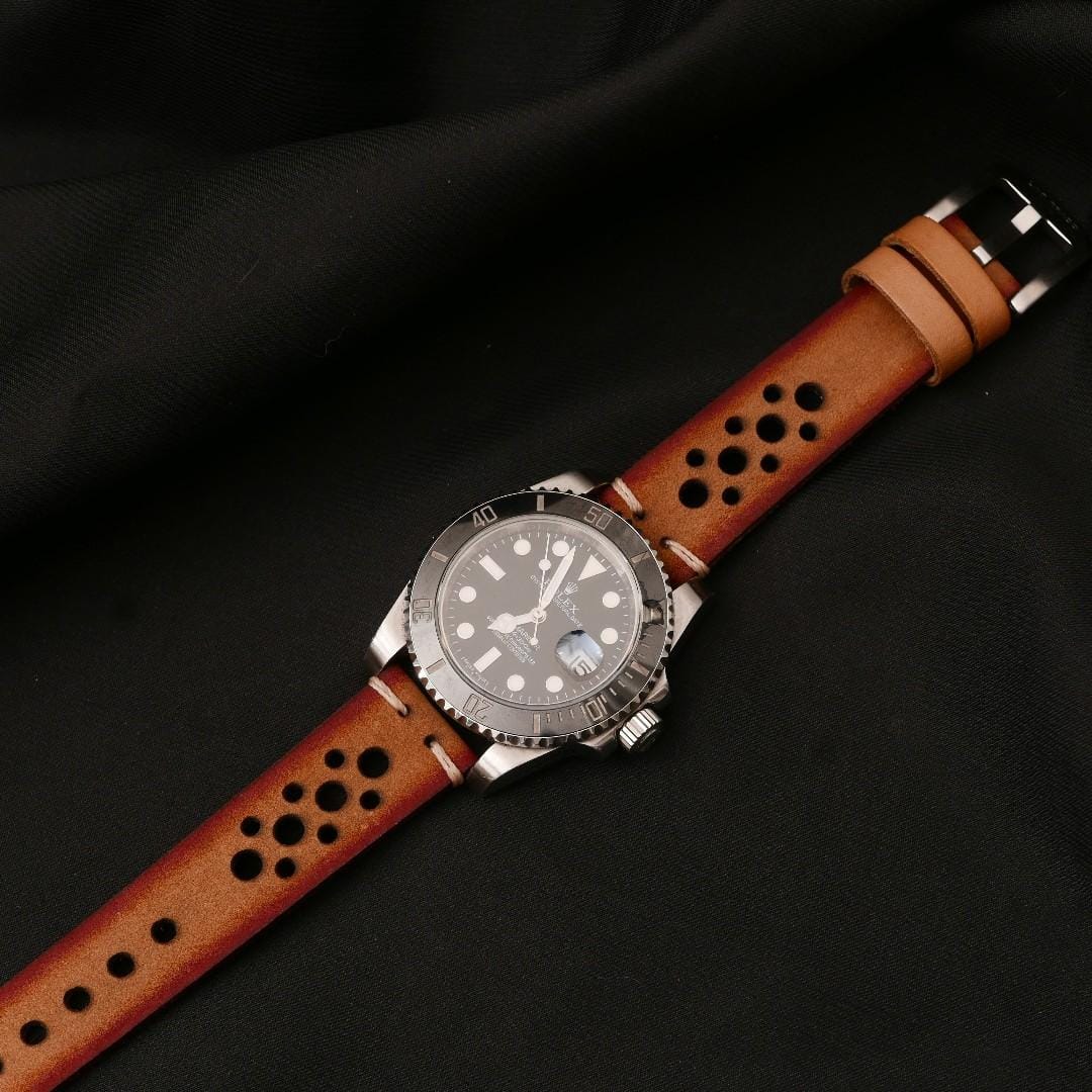 Custom Sunset Rallye