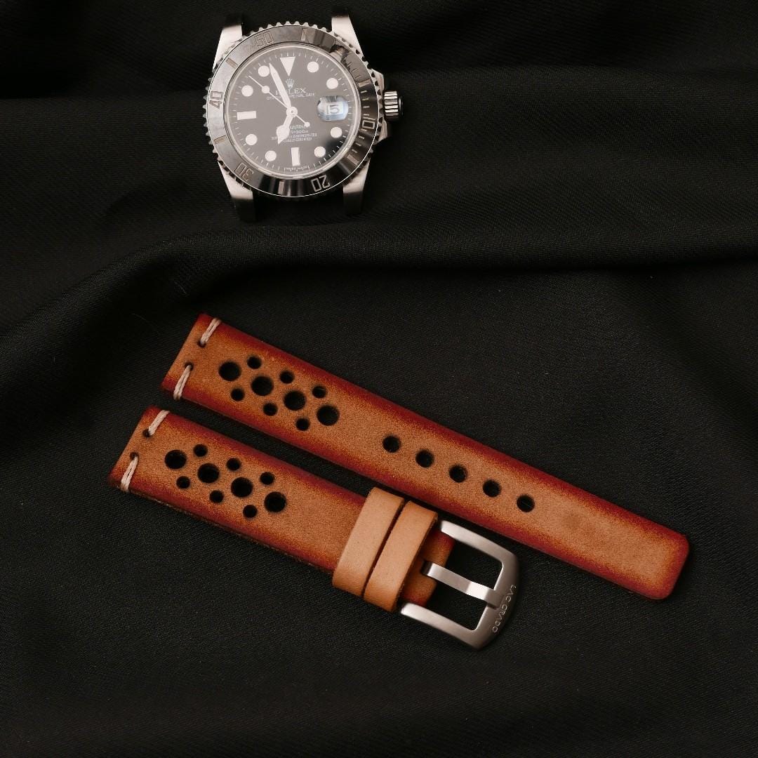 Custom Sunset Rallye