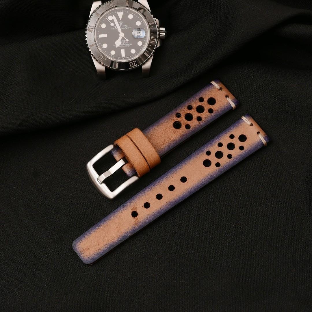 Custom Twilight Racer