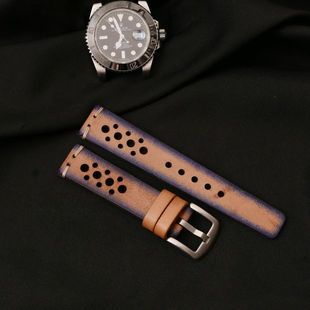 Custom Twilight Racer