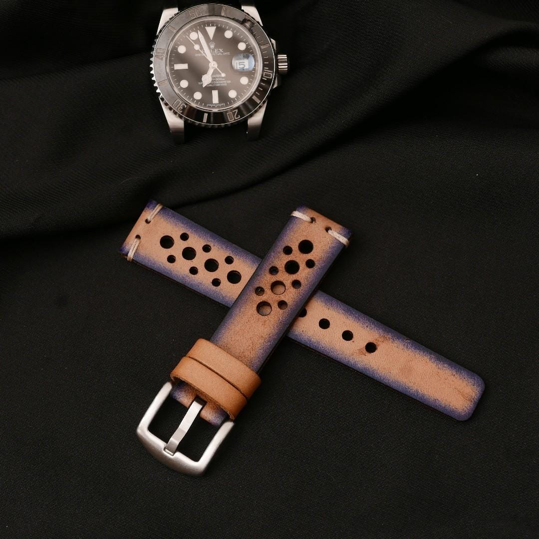 Custom Twilight Racer