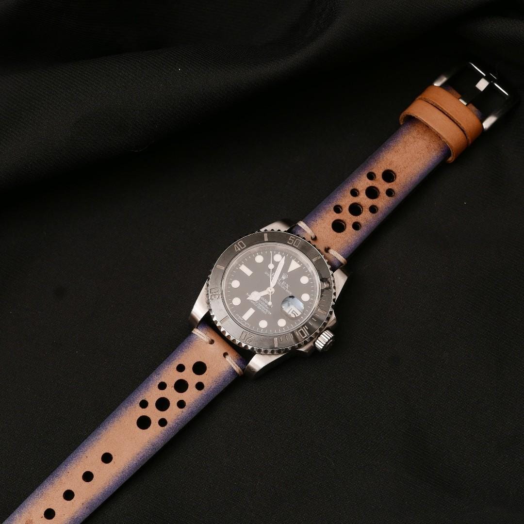 Custom Twilight Racer