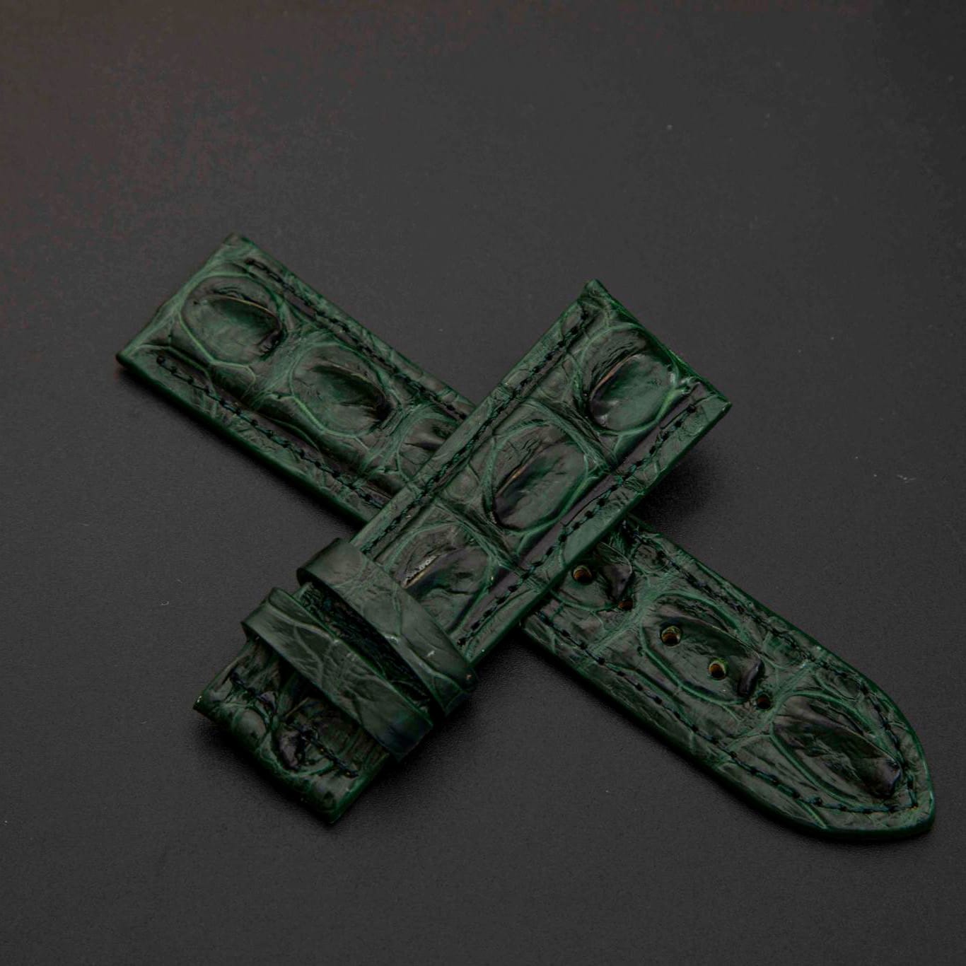 Dark Green