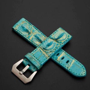 Turquoise Gold