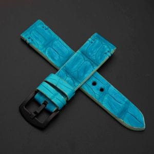 Cyan Blue