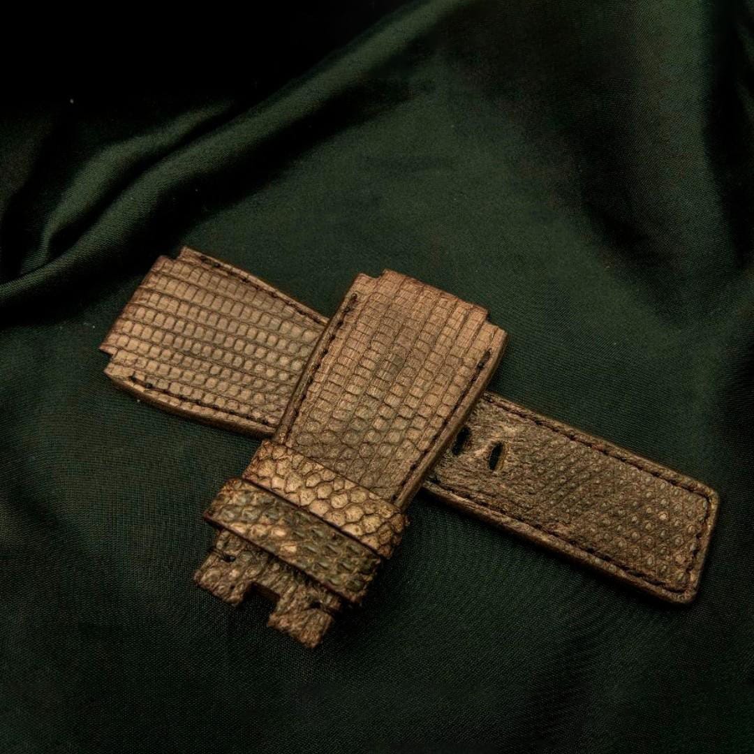 Custom Vintage Saddle