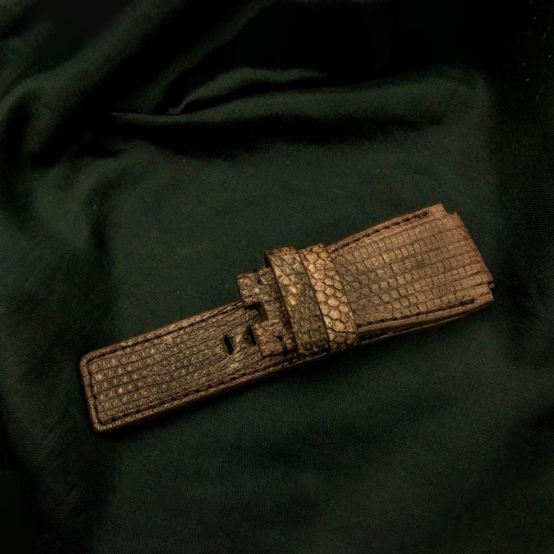 Custom Vintage Saddle